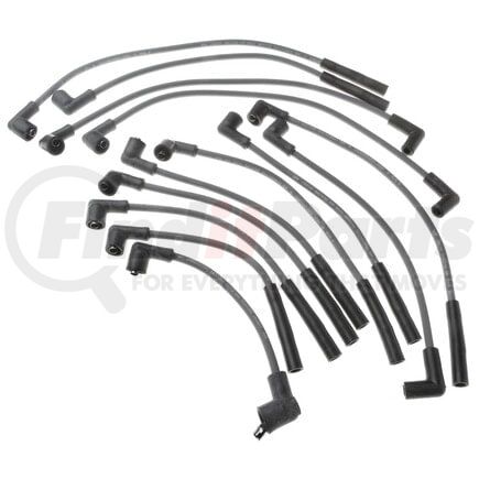 Standard Wire Sets 26921 STANDARD WIRE SETS Glow Plugs & Spark Plugs 26921