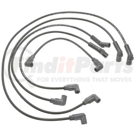 Standard Wire Sets 27416 STANDARD WIRE SETS 27416 -