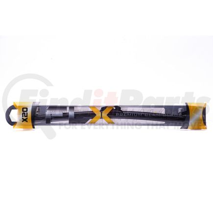 Premium Vision X-22