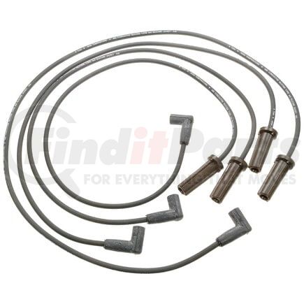 Standard Wire Sets 27434 STANDARD WIRE SETS 27434 Other Parts