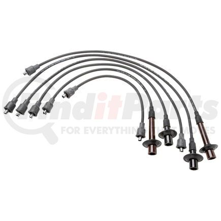 Standard Wire Sets 27449 STANDARD WIRE SETS 27449 Glow Plugs & Spark Plugs