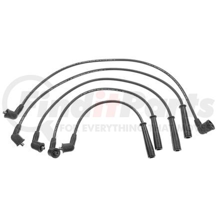 Standard Wire Sets 27456 STANDARD WIRE SETS 27456 -