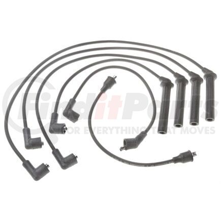 Standard Wire Sets 27461 STANDARD WIRE SETS 27461 -