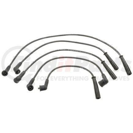 Standard Wire Sets 27458 STANDARD WIRE SETS 27458 Other Parts