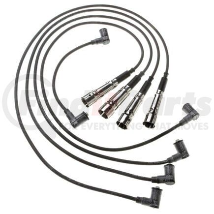 Standard Wire Sets 27464 STANDARD WIRE SETS 27464 Other Parts