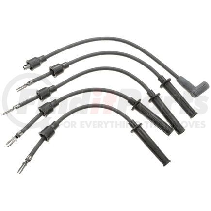 Standard Wire Sets 27473 STANDARD WIRE SETS 27473 Glow Plugs & Spark Plugs