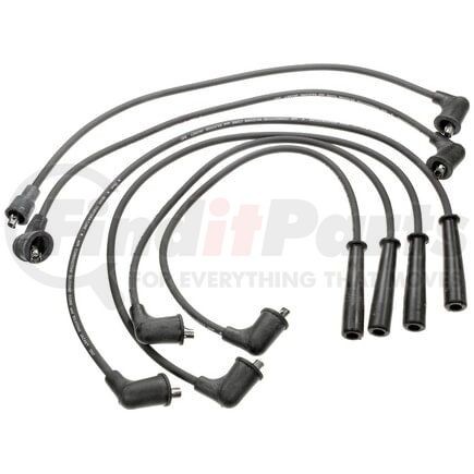 Standard Wire Sets 27478 STANDARD WIRE SETS 27478 -