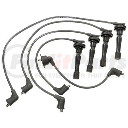 Standard Wire Sets 27516 STANDARD WIRE SETS 27516 Glow Plugs & Spark Plugs
