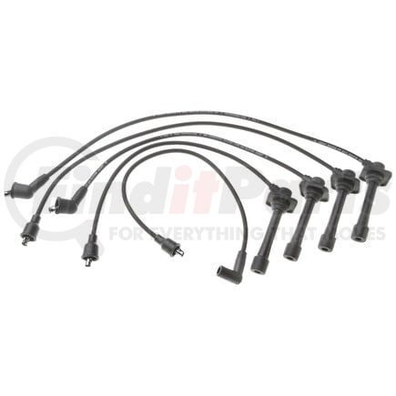 Standard Wire Sets 27532 STANDARD WIRE SETS 27532 Glow Plugs & Spark Plugs