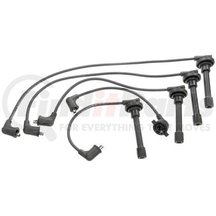 Standard Wire Sets 27536 STANDARD WIRE SETS 27536 Glow Plugs & Spark Plugs