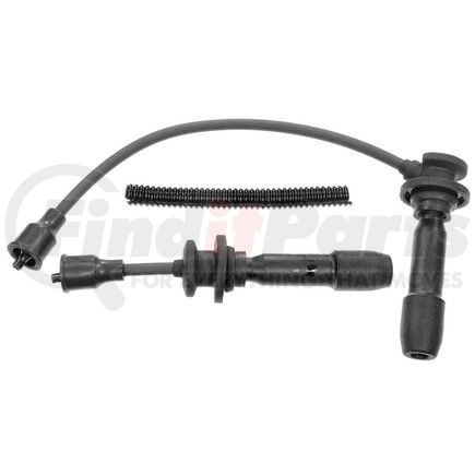 Standard Wire Sets 27578 STANDARD WIRE SETS 27578 Glow Plugs & Spark Plugs