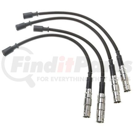 Standard Wire Sets 27592 STANDARD WIRE SETS Glow Plugs & Spark Plugs 27592