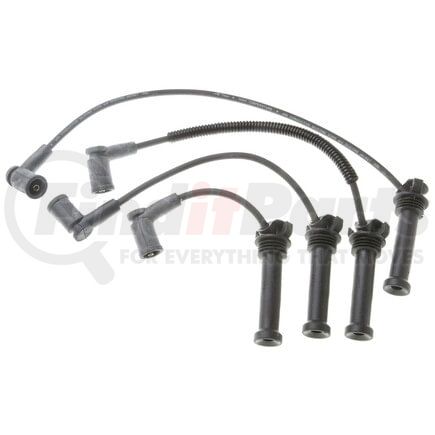 Standard Wire Sets 27589 STANDARD WIRE SETS 27589 Other Parts