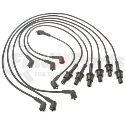 Standard Wire Sets 27608 STANDARD WIRE SETS 27608 Other Parts