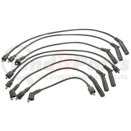 Standard Wire Sets 27685 STANDARD WIRE SETS 27685 -