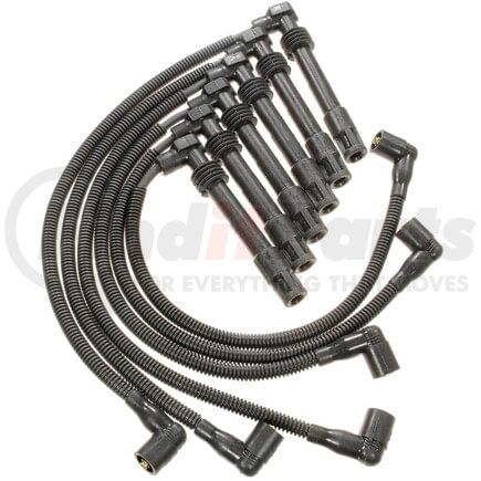 Standard Wire Sets 27702 STANDARD WIRE SETS 27702 -