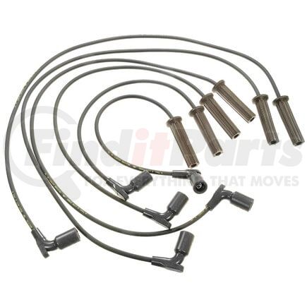 Standard Wire Sets 27728 STANDARD WIRE SETS 27728 Other Parts