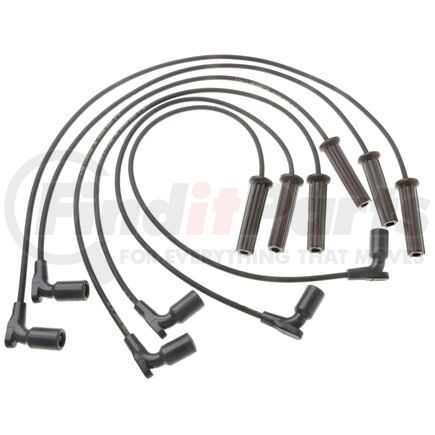 Standard Wire Sets 27734 STANDARD WIRE SETS 27734 Other Parts