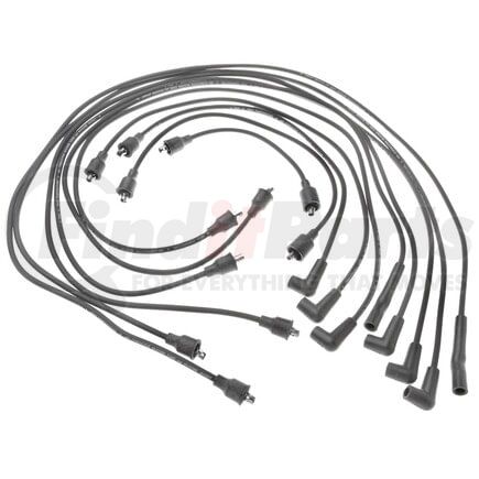 Standard Wire Sets 27822 27822