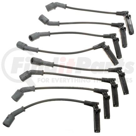 Standard Wire Sets 27877 STANDARD WIRE SETS 27877 Other Parts