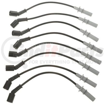 Standard Wire Sets 27891 STANDARD WIRE SETS 27891 Glow Plugs & Spark Plugs