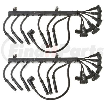 Standard Wire Sets 27889 STANDARD WIRE SETS 27889 Other Parts