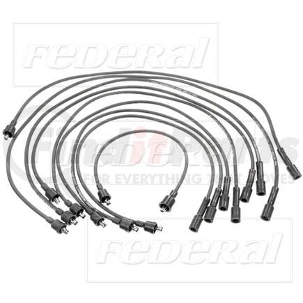 Standard Wire Sets 2833 2833