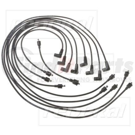 Standard Wire Sets 2872 2872