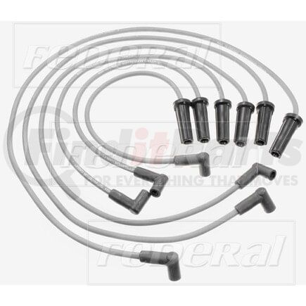 Standard Wire Sets 2902 2902