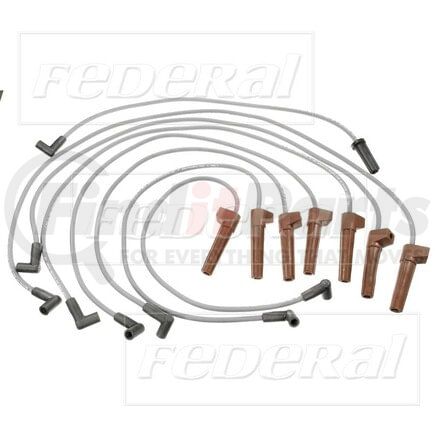 Standard Wire Sets 2910 