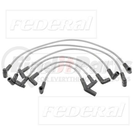 Standard Wire Sets 2915 2915