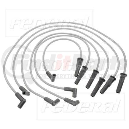 Standard Wire Sets 2922 2922