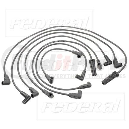 Standard Wire Sets 2917 2917