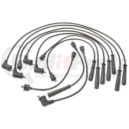 Standard Wire Sets 29469 STANDARD WIRE SETS 29469 -