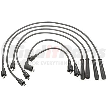Standard Wire Sets 29501 29501