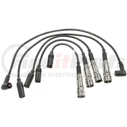 Standard Wire Sets 29513 STANDARD WIRE SETS 29513 Glow Plugs & Spark Plugs