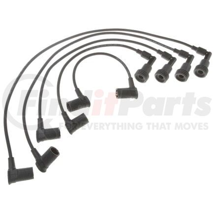 Standard Wire Sets 29522 STANDARD WIRE SETS 29522 -