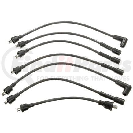 Standard Wire Sets 29630 STANDARD WIRE SETS 29630 Glow Plugs & Spark Plugs