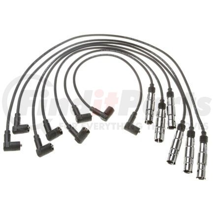 Standard Wire Sets 29654 STANDARD WIRE SETS 29654 Glow Plugs & Spark Plugs