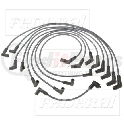 Standard Wire Sets 2967 