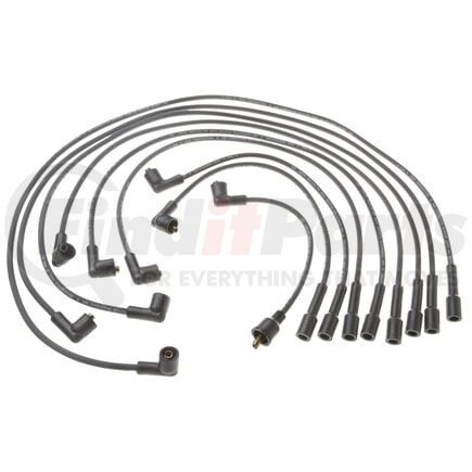 Standard Wire Sets 29880 STANDARD WIRE SETS 29880 Glow Plugs & Spark Plugs