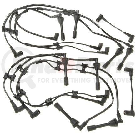 Standard Wire Sets 29901 STANDARD WIRE SETS 29901 -