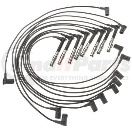 Standard Wire Sets 29902 STANDARD WIRE SETS 29902 -