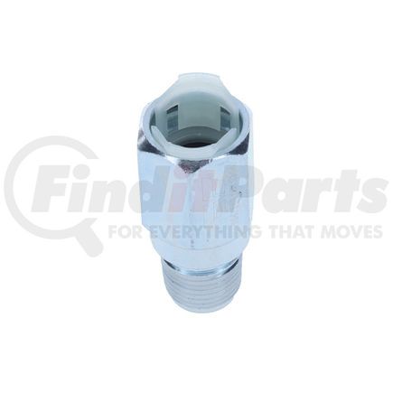Motorad CH8004 HVAC Heater Hose Connector