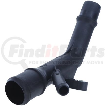 Motorad CH8029 Engine Coolant Pipe