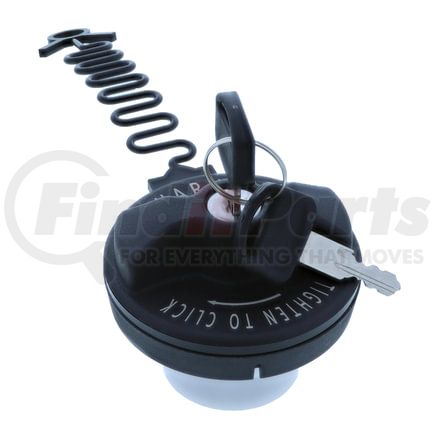 Motorad MGC7854T Locking Fuel Cap