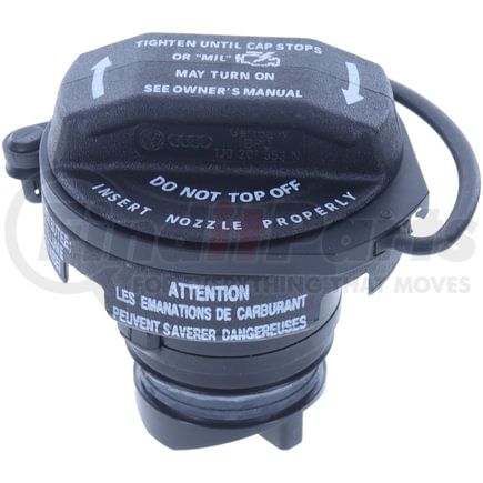 Motorad MGC933T Fuel Cap