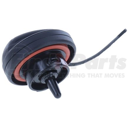 Motorad MGC937T Tethered Fuel Tank Cap