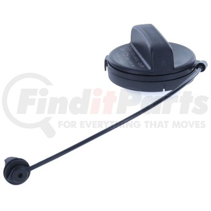 Motorad MGC936T Tethered Fuel Tank Cap