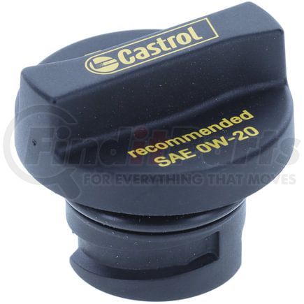 Motorad MO212 Engine Oil Filler Cap